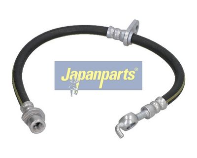 JAPANPARTS Laikantysis rėmas, stabdžių žarnelė