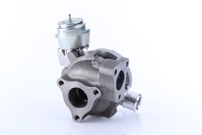 LADER AUFLADUNG NISSENS 93261 25