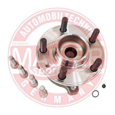 SET RULMENT ROATA MASTER-SPORT GERMANY 6586SETMS 2