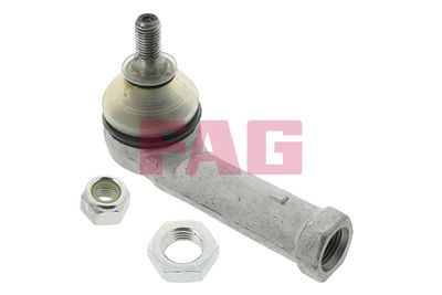 Tie Rod End 840 0751 10