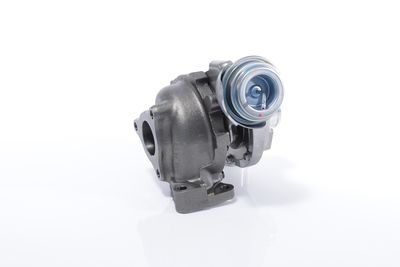 LADER AUFLADUNG BTS Turbo T916763 24