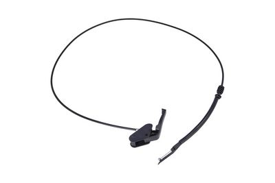 CABLU CAPOTA MOTOR KAMOKA 1251052 1