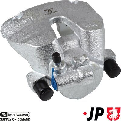 ETRIER FRANA JP GROUP 1261902070