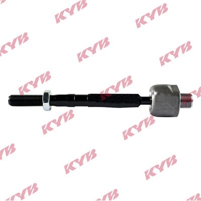 AXIALGELENK SPURSTANGE