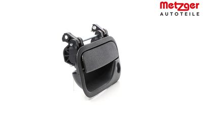 MANER USA METZGER AUTOTEILE 2310603 31