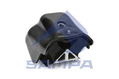 Soporte, motor
