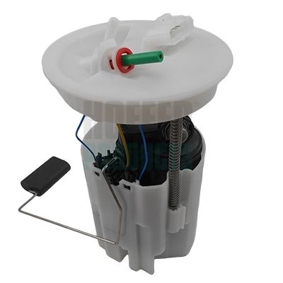 SISTEM ALIMENTARE CU COMBUSTIBIL