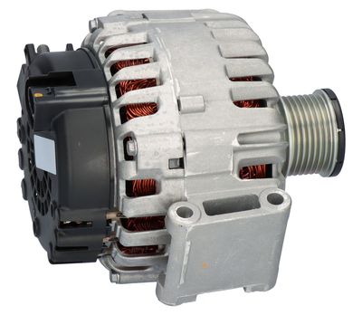 GENERATOR / ALTERNATOR VALEO 439609 18
