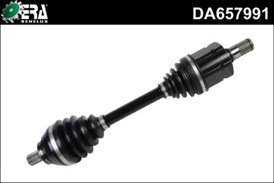 полуоска ERA Benelux DA657991