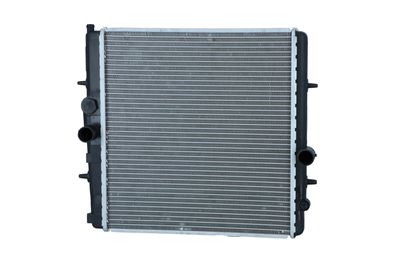 KüHLER MOTORKüHLUNG NRF 509523 7