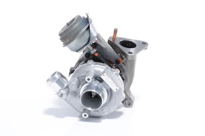 LADER AUFLADUNG BTS Turbo T911332 21