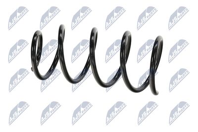 ARC SPIRAL NTY ASZBM014 10