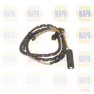 Brake Pad Warning Wire NAPA NWL5174