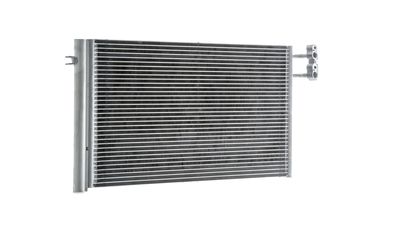 CONDENSATOR CLIMATIZARE MAHLE AC414000P 44