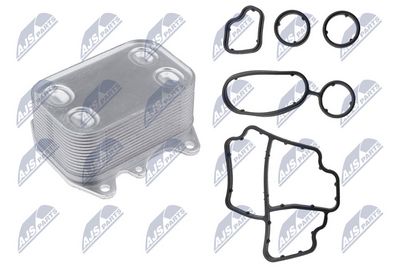 RADIATOR ULEI ULEI MOTOR