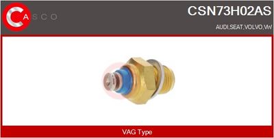 SENZOR TEMPERATURA LICHID DE RACIRE