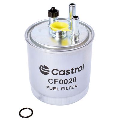 Vorschau Kraftstofffilter