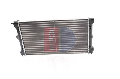 KüHLER MOTORKüHLUNG AKS DASIS 040047N 7