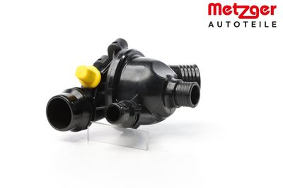 THERMOSTAT KüHLMITTEL METZGER AUTOTEILE 4006080 32