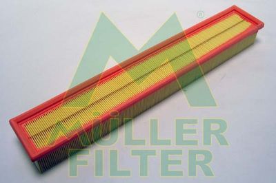 Воздушный фильтр MULLER FILTER PA762 для MERCEDES-BENZ C-CLASS