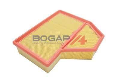 FILTRU AER BOGAP B8111118 6