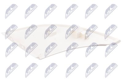 Lišta světlometu NTY EZC-FT-410