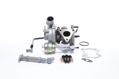 LADER AUFLADUNG BTS Turbo T981031 10