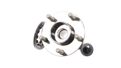 RADLAGERSATZ SKF VKBA6543 16