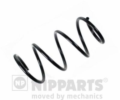NIPPARTS N5542175 Пружина подвески  для TOYOTA COROLLA (Тойота Королла)