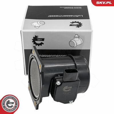 Váha vzduchu / snímač množství protékajícího vzduchu SKV 07SKV278