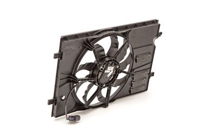 VENTILATOR RADIATOR CONTINENTAL/VDO 2803650035380 10