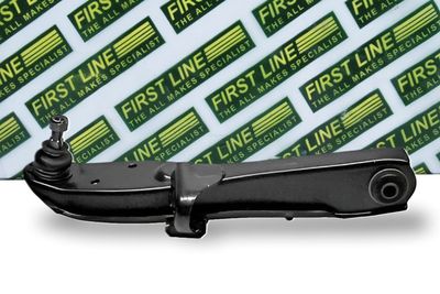 FIRST LINE Control/Trailing Arm, wheel suspension FCA6144