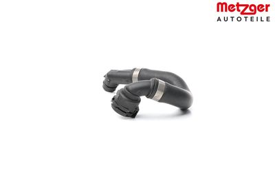 FURTUN RADIATOR METZGER AUTOTEILE 2421339 7