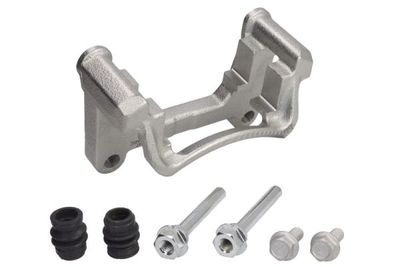 Remklauw juk Achter Links/Rechts past: NISSAN PRIMASTAR  OPEL VIVARO A, VIVARO B  RENAULT TRAFIC II, TRAFIC III 1.6D-2.5D 02.01-