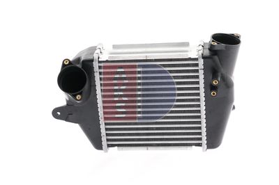 LADELUFTKüHLER AKS DASIS 117006N 15