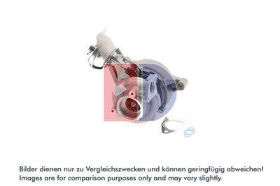 LADER AUFLADUNG