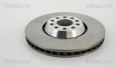 TRISCAN 8120 291059C Тормозные диски для VW PASSAT B5.5 Variant (3B6)