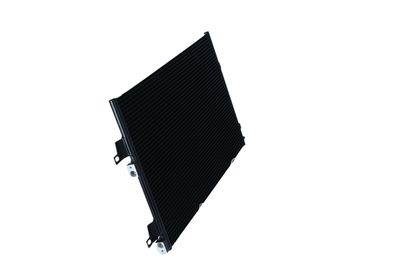 CONDENSATOR CLIMATIZARE NRF 35749 38