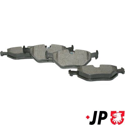 SET PLACUTE FRANA FRANA DISC JP GROUP 1463700210