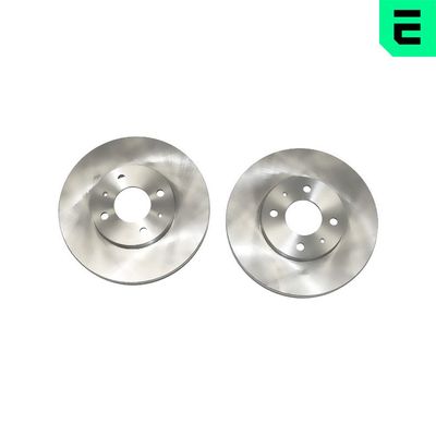 BREMSSCHEIBE OPTIMAL BS5300C