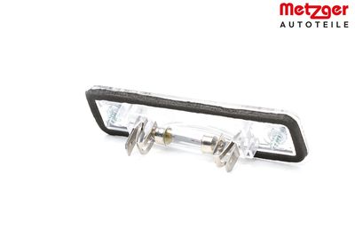 KENNZEICHENLEUCHTE METZGER AUTOTEILE 2080026 23