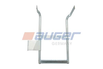 Leiter, Rueckwandrahmen