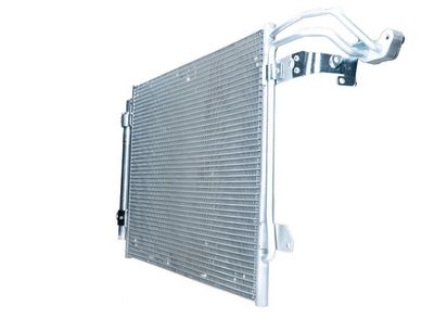 CONDENSATOR CLIMATIZARE BV PSH 090301010000 3