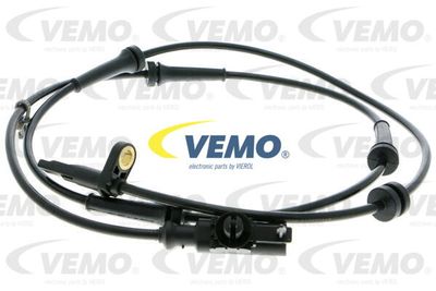 Датчик, частота вращения колеса VEMO V38-72-0186 для INFINITI Q60