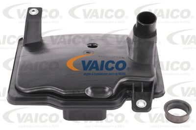 Гидрофильтр, автоматическая коробка передач VAICO V10-4365 для VW ROUTAN
