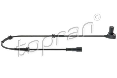 SENZOR TURATIE ROATA