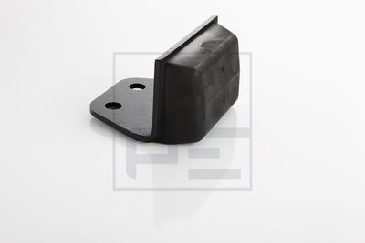 Tampon cauciuc, suspensie PE Automotive 124.050-00A