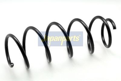 пружина за ходовата част JAPANPARTS ZC2079H