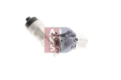 ÖLKüHLER MOTORöL AKS DASIS 156036N 7