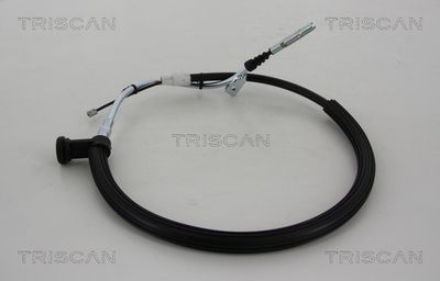 Тросик, cтояночный тормоз TRISCAN 8140 23178 для MERCEDES-BENZ C-CLASS